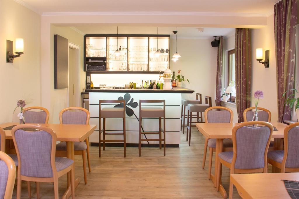 Landidyll Landhaus Liesetal Hallenberg Ngoại thất bức ảnh