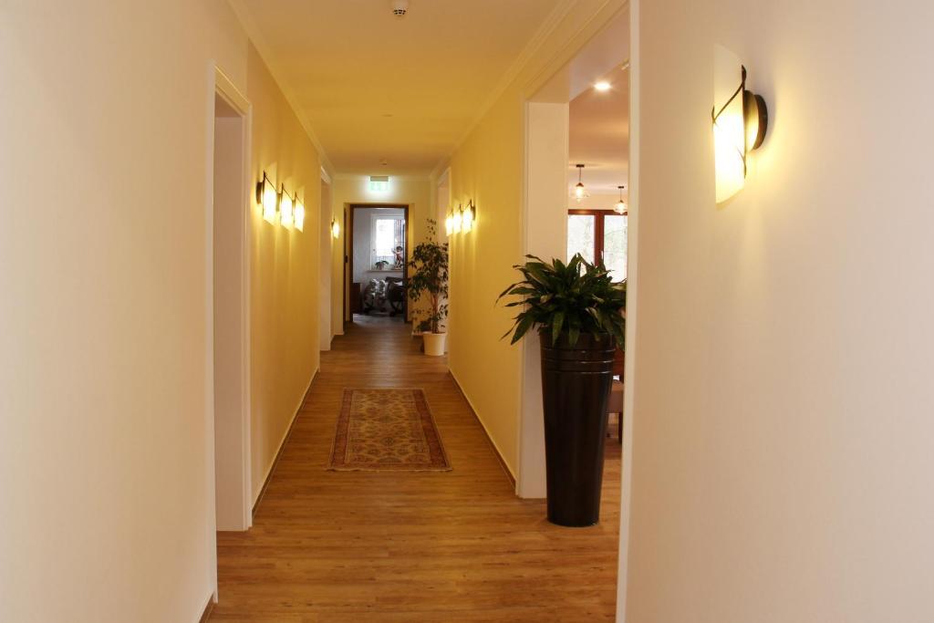 Landidyll Landhaus Liesetal Hallenberg Ngoại thất bức ảnh