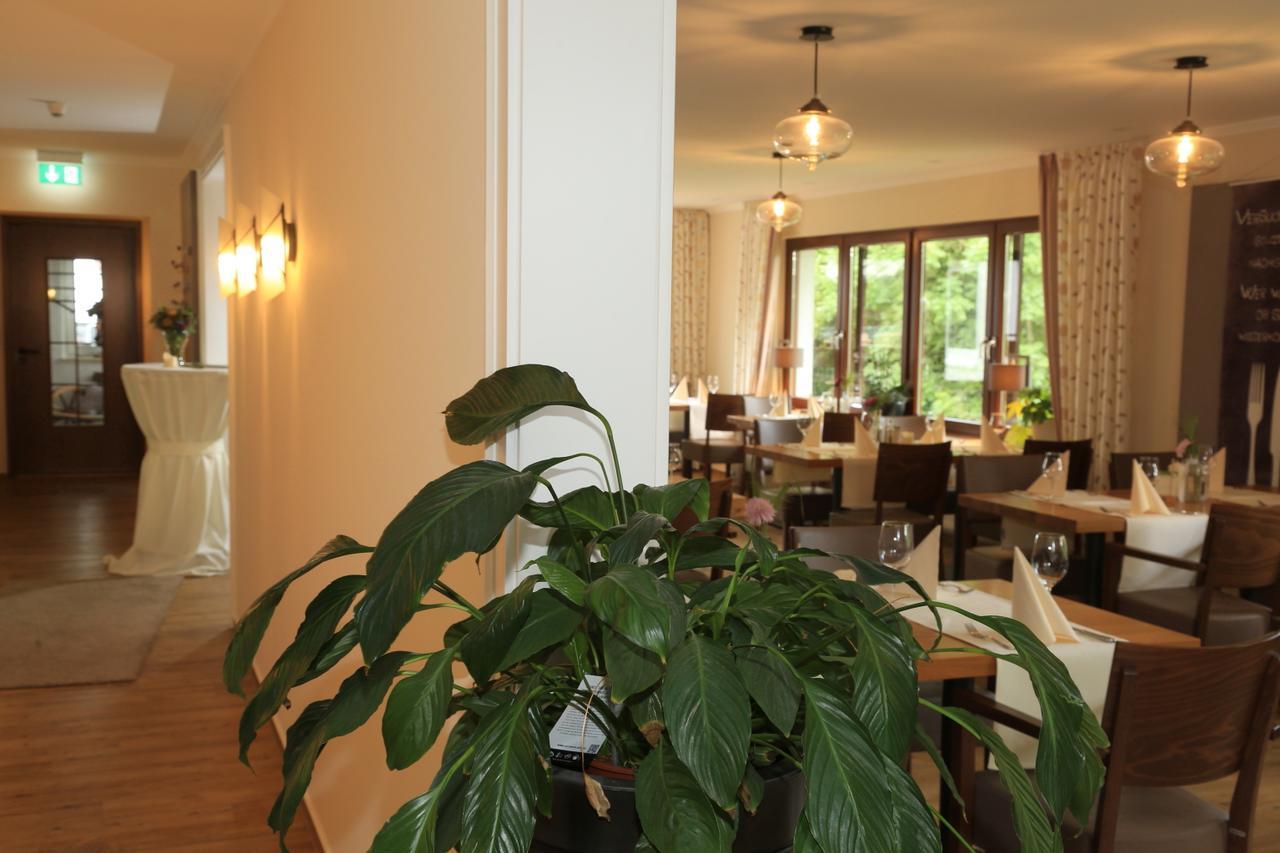 Landidyll Landhaus Liesetal Hallenberg Ngoại thất bức ảnh